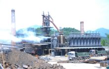 Cấp thiết tái cơ cấu ngành thép
