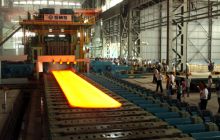 Cần chuyển hướng sang sản xuất thép cơ khí, chế tạo