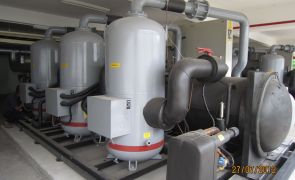 DỰ ÁN CÔNG TRÌNH NHÀ MÁY SỢI THẾ KỶ I