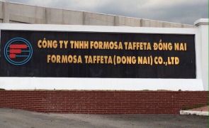 DỰ ÁN CÔNG TRÌNH KHO XƯỞNG FORMOSA ĐỒNG NAI