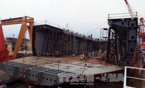 Nhiều ngành sản xuất công nghiệp có mức tăng trưởng cao