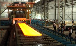 Cần chuyển hướng sang sản xuất thép cơ khí, chế tạo