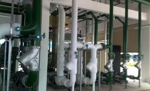 DỰ ÁN CÔNG TRÌNH HUA LON -KCN NHƠN TRẠCH 1 TỈNH ĐỒNG NAI